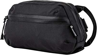 Toiletry Bag Medium - mittlere Kulturtasche