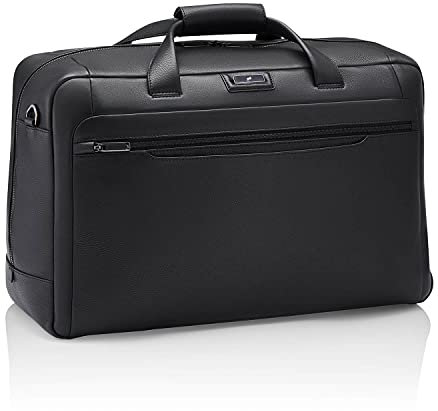 Brics WEEKENDER, schwarz(black), Gr. -