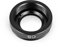Omegon CS-Mount Frontstück ohne IR-Cut Filter