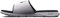 Under Armour Men's Ua M Ignite 7 Sl Slides, 100 White Black, 8 UK