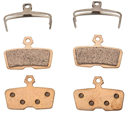 MSR High Performance Brake Pad Kit SRAM Code R/RSC, Guide RE - SRAM Code R/RSC All Years