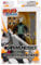 Bandai - Anime Heroes - Naruto Shippuden - Anime Heroes Figur 17 cm - Kakashi Hatake Vierter Großer Ninjakrieg - Offizielle Lizenz - Gelenkige Kakashi Figur - Spielzeug für Kinder ab 4 Jahren - 36963