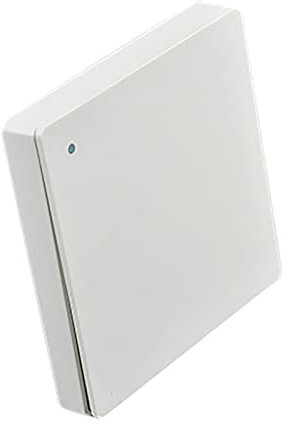 TECKEEN Lampes LED sans fil avec interrupteur à distance et variateur d'intensité sans batterie, télécommande à intensité variable, interrupteur marche/arrêt automatique