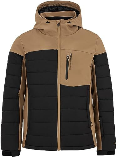 Protest Mount Skijacke Herren - L