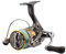 DAIWA Spinnrolle mit PE Schnur 23 Laguna LT 2000 Nr. 0,4-100m