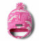 Columbia Kinder Unisex Ohrenklappen-Beanie, Youth Frosty Trail II