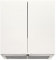 Hotte aspirante encastrable Underverk, 80 cm, en acier inoxydable