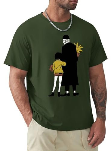 Black Rifle Coffee Company USA Men t Shirt