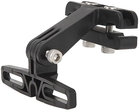 Halterung Elektrisches Rücklicht, Halterung Elektrisches Fahrrad-Rücklicht, Halterung Hintere Gepäckträgerleuchte, Halterung Fahrrad-Rücklicht, Sattelhalterung