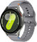 Cinturino per Samsung Galaxy Watch 46mm/Watch 3 45mm/Gear S3 Classic/S3 Frontier, 22mm Silicone Sport Bracciali Cinturini di Ricambio per Redmi Watch 5 Lite/Watch 5 Active
