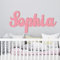Custom Plaque – Personalised Door Sign – Name Plates for Kids' Bedroom Doors – Girls/Boys Room Door Name Plaques – Office/Studio Door Sign – Personalised Kitchen Sign – Kids Christmas Gift