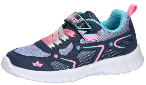 Lico Mädchen Alenia Vs Sneaker