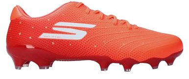 Skechers SKX 1.5 Academy FG Harry Kane Player Edition rot, 45 Unisex