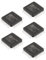 Fegtrtyoa 5PCS ADAU1701JSTZ Processore del Segnale Digitale Processore Audio Alte Prestazioni Affidabili per Gli Appassionati di Audio