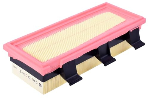 Castrol Filters CA0281 Air Filter