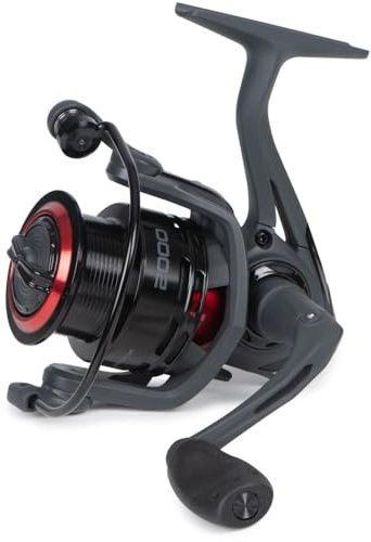 Fox Rage Warrior 2000 - Angelrolle, Spinnrolle, Raubfischrolle