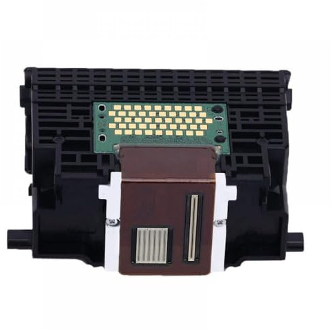 ZCBHGYVF Kompatibler Druckkopf QY6 0061 Kompatibel mit Drucker IP4300 IP5200 IP5200R MP600 MP600R MP800 MP800R MP830 -Druckerteile