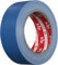 kip 329-38 Gewebeband blau - 38 mm x 25 m/langlebig/für Putz- & Stuckateur-Arbeiten & Bautenschutz/PE-laminiert/UV-Filter/temperaturbeständig bis 40° / reißfest