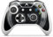 DeinDesign Skin kompatibel mit Microsoft Xbox One S Folie Sticker Fotografie Kamera Objektiv