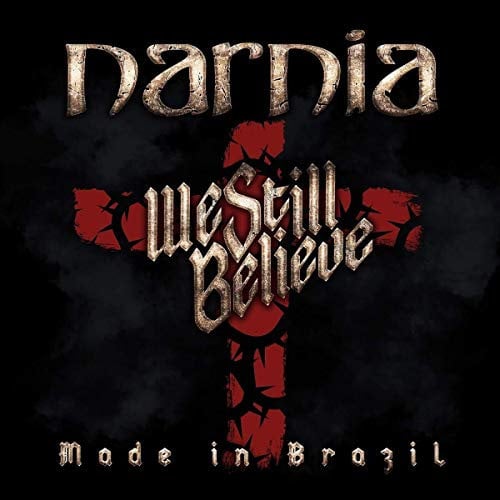 We Still Believe - Made in Brazil (Digipak)