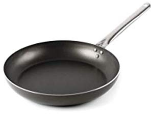 DOMO D94 PA3400 chef Line profonda padella, diametro 34 cm, multicolore