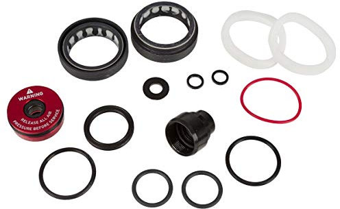 Rockshox, ROCK SHOX accessorio AM SVC KIT 200H/1YR RVL/YARI CHRC DB Unisex adulto, multicolore, taglia unica
