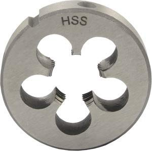 Schneideisen HSS Linksgewinde Grobgewinde DIN223 - Hand & Maschine