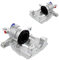 The Urban Company Brake Caliper Compatible/Replacement For Land Rover Discovery (2004-2016) Rear Pair