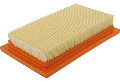 FILTRO ARIA HIFLO HFA6112 COMPATIBILE CON FILTRO ARIA APRILIA RS4 50/125 ; TUONO 125; DERBI GPR 125