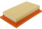 FILTRO ARIA HIFLO HFA6112 COMPATIBILE CON FILTRO ARIA APRILIA RS4 50/125 ; TUONO 125; DERBI GPR 125