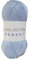 Cygnet 100% Cotton Knitting Yarn (Frosty Blue 5033)