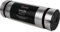 Isomatte Compact Aluminium Thermo Matte Isoliermatte Camping Outdoor leicht Farbe Schwarz
