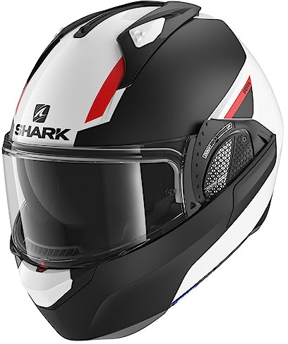 SHARK, Modularhelme motorrad EVO GT SEAN WKR, M