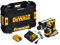 Perforateur SDS-Plus 18V XR (2x2,0 Ah) dans T-STAK - DEWALT DCH172D2-QW
