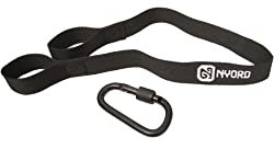Nyord Wetsuit Hanger Strap - Black