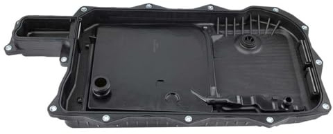 MEYLE Ölwanne, Automatikgetriebe | Kompatibel mit: BMW 3, 3, 3 Touring, 5, 5 Touring, 7, X3, X5, X5