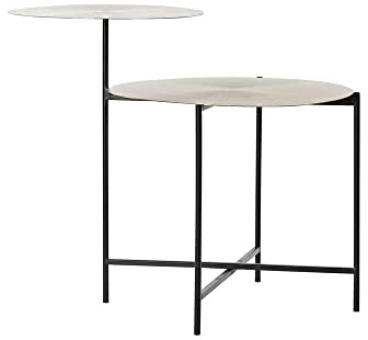 DKD Home Decor Beistelltisch, Standard