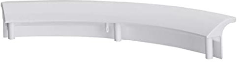 ReleMat® Tirador puerta 130BH0088 reemplazo para secadoras Bosch Siemens Balay Lynx Constructa
