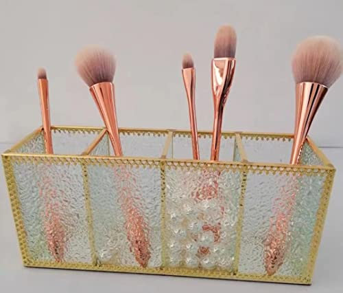 Schmuckschale Schmuckschale, Schmuckschatulle aus Glas, kleine dekorative Schmuckschatulle, durchsichtige Schmuckschatulle, Schmuckaufbewahrungshalter, Ringetui, Schmuck-Organizer for Schmuckstücke, O