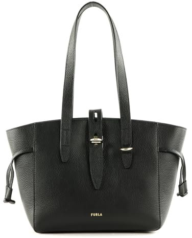 Borsa FURLA NET Donna Pelle Nero - WB00952-HSF000-O6000