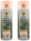 Spray de Pintura Esmerilada para Vidrio y Cristal, Efecto Translúcido y Semitransparente, Adherencia Perfecta, Acabado Profesional, Ideal para Manualidades y Decoración(Rosa Cuarzo 400ml, Pack de 2)