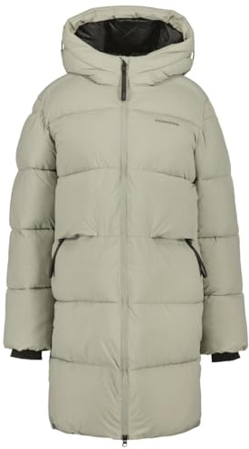 Didriksons Nomi 3 - Damen Parka