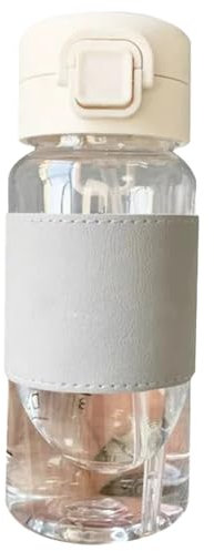 Pamper Gifts for Women Small Water Bottles for Bedside Leakproof Bottle With Straw Plastic Water Bottles With StrawDrink Bottle With Straw Sports Water Bottle Without Straw Sports Drinks Bottles