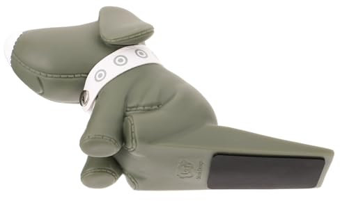 BELLIFFY Türstopper Für Welpen Bodenbelag Türstopper Für Hunde Süßer Türstopper Türkeil Süße Türstopper Türanschlagkeil Türstopper Keil Dekorativer Türstopper Tür Stoppt Gummi Pu
