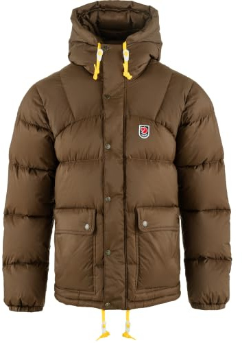 Fjällräven Jacke Expedition Down Lite Dark Oak, XL