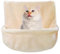 Radiator Cat Bed Cat Hammock Bed Stable Cat Beds Cuddly Bag Cosy And Warm Beds Basket Cradle Hammock Breathable Cat Wall Shelves Warm And Cosy Pet Cat And Dog Radiator Bed