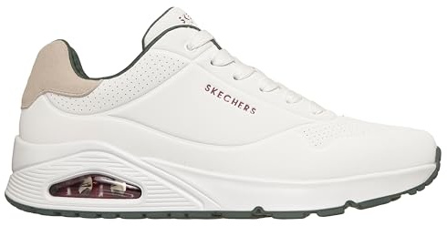 Skechers UNO Suited On Air 183004WGRN, Herren Sneakers
