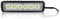 LARS360 18W LED Arbeitsscheinwerfer Bar Offroad Flutlicht Fluter 4 Stück 10V-30V Rückfahrscheinwerfer Zusatzscheinwerfer Scheinwerfer Für Trecker KFZ Bagger SUV, UTV, ATV