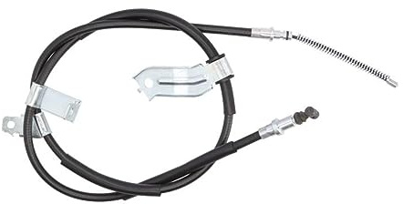 TRW GCH705 Power Brake Systems
