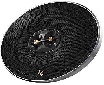 Infinity PR9613IS Primus - Altavoces multielemento de 3 vías de 6 x 9 pulgadas